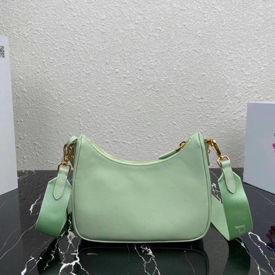 Dragons Bags Prada Luxury Bag --53965