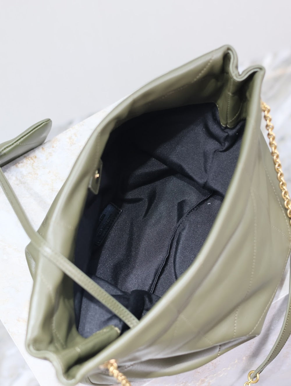 Dragons Bags YSLn Luxury Bag --119199