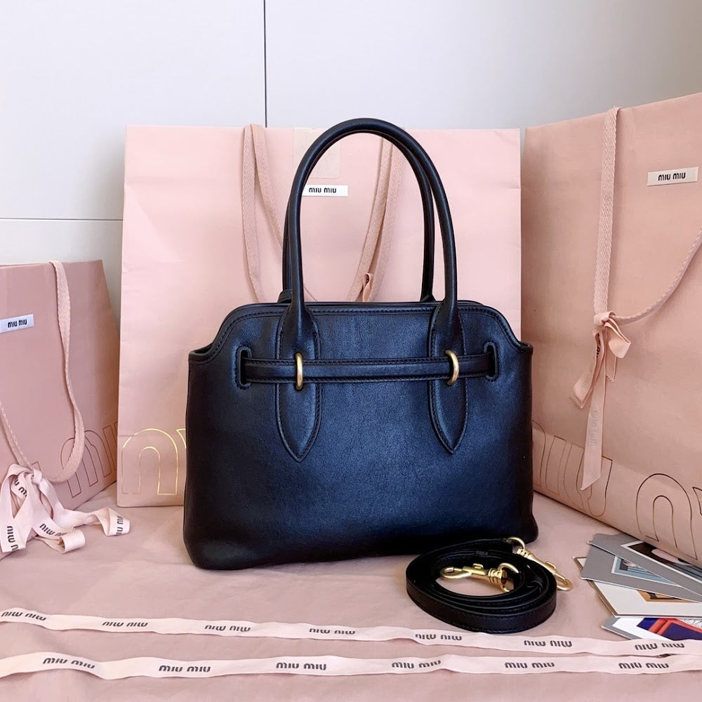 Dragons Bags Miun Miun Luxury Bag --122785