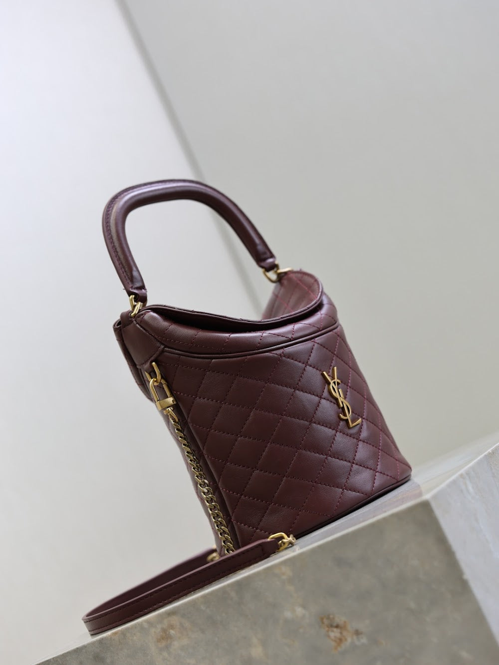 Dragons Bags YSLn Luxury Bag --119672