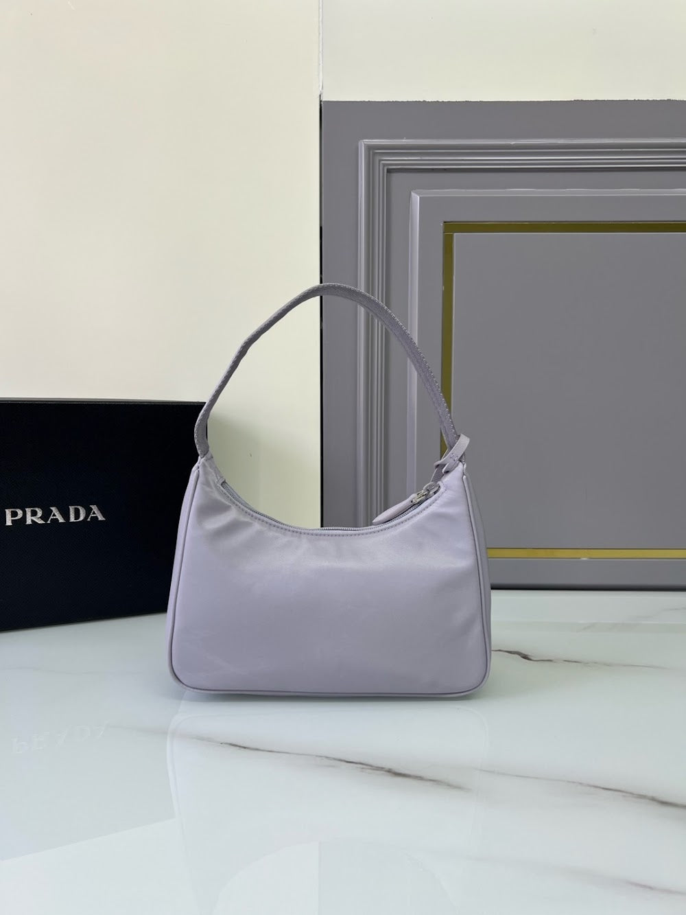 Dragons Bags Pradn Luxury Bag --102669