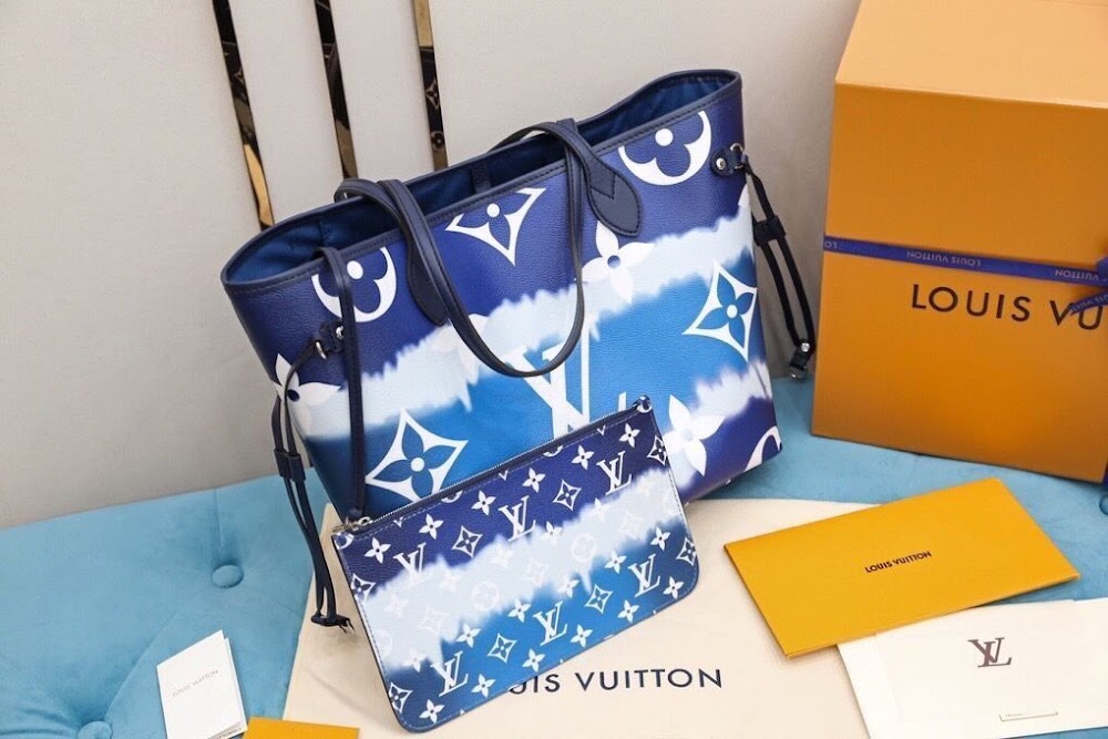 Dragons Bags ln Luxury Bag --59031