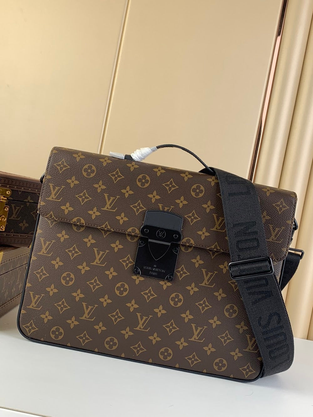 Dragons Bags ln Luxury Bag --61086