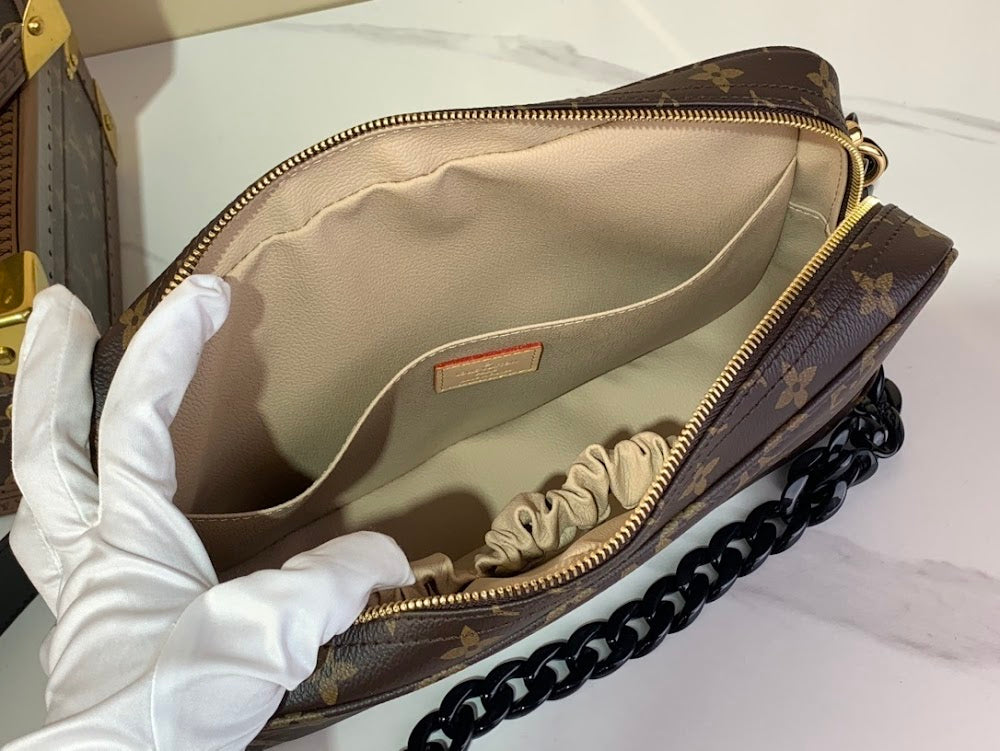 Dragons Bags ln Luxury Bag --69347