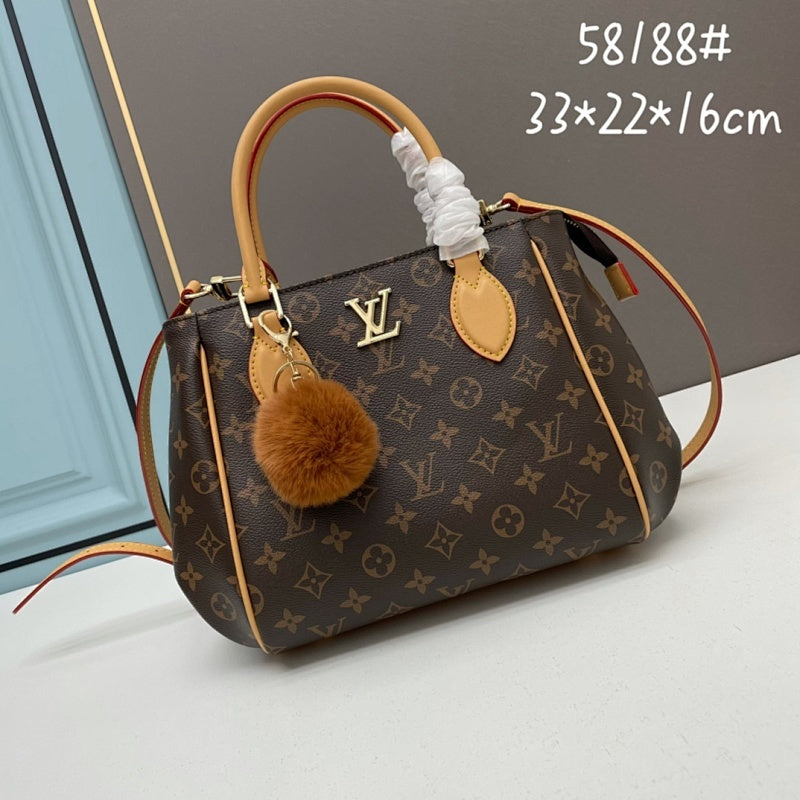 Dragons Bags LVn Luxury Bag --81298