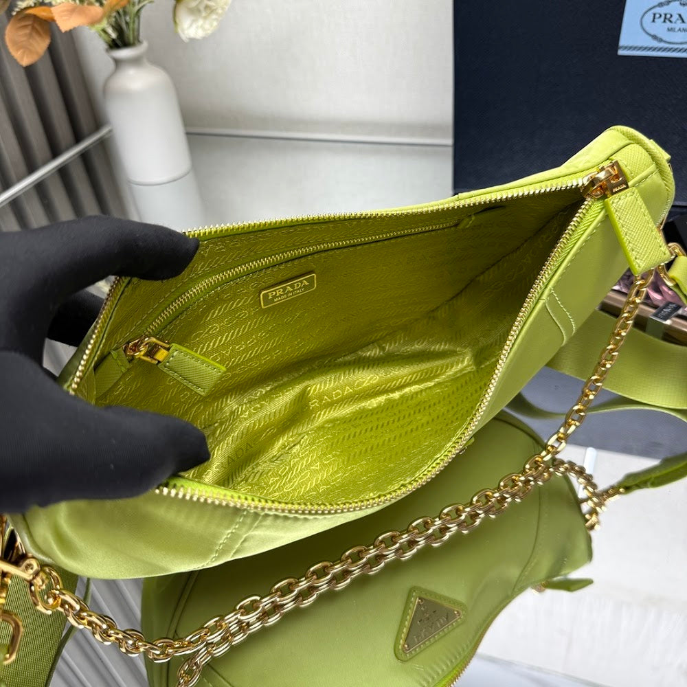 Dragons Bags Pradn Luxury Bag --102860