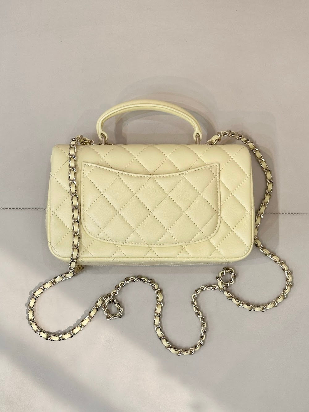 Dragons Bags CHn Luxury Bag --112881