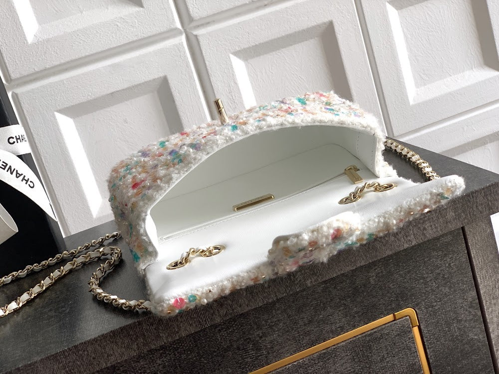 Dragons Bags CHn Luxury Bag --112741