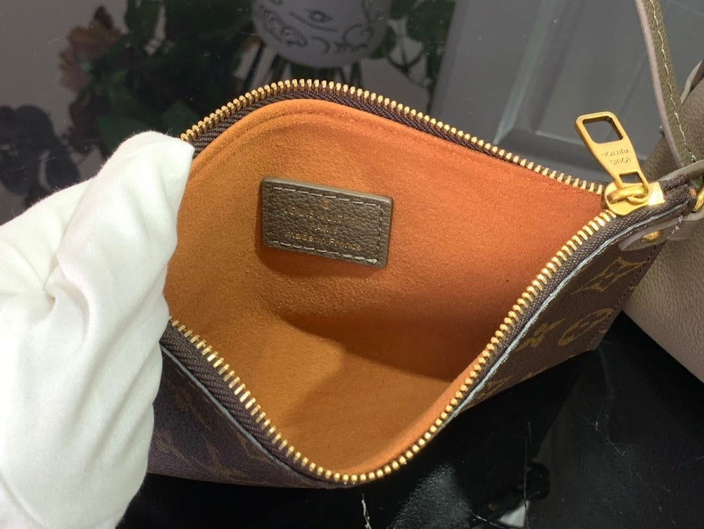 Dragons Bags ln Luxury Bag --96712