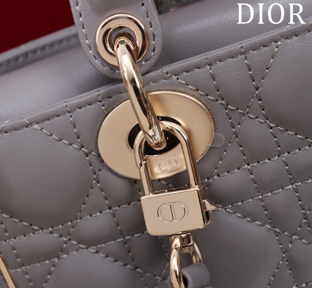 Dragons BagsDiorn Luxury Bag --114765
