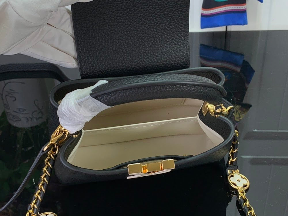 Dragons Bags ln Luxury Bag --96754