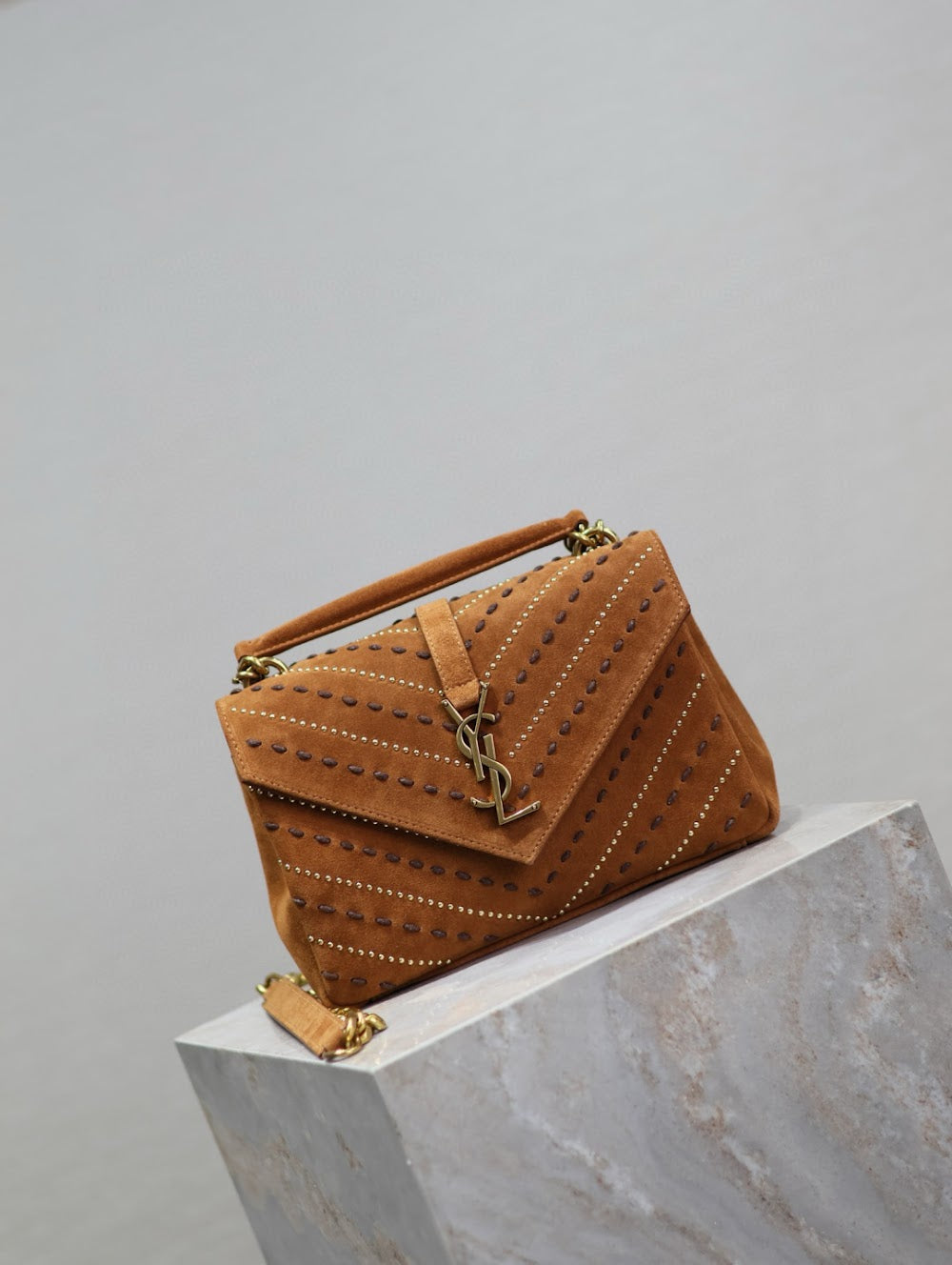 Dragons Bags YSLn Luxury Bag --119858