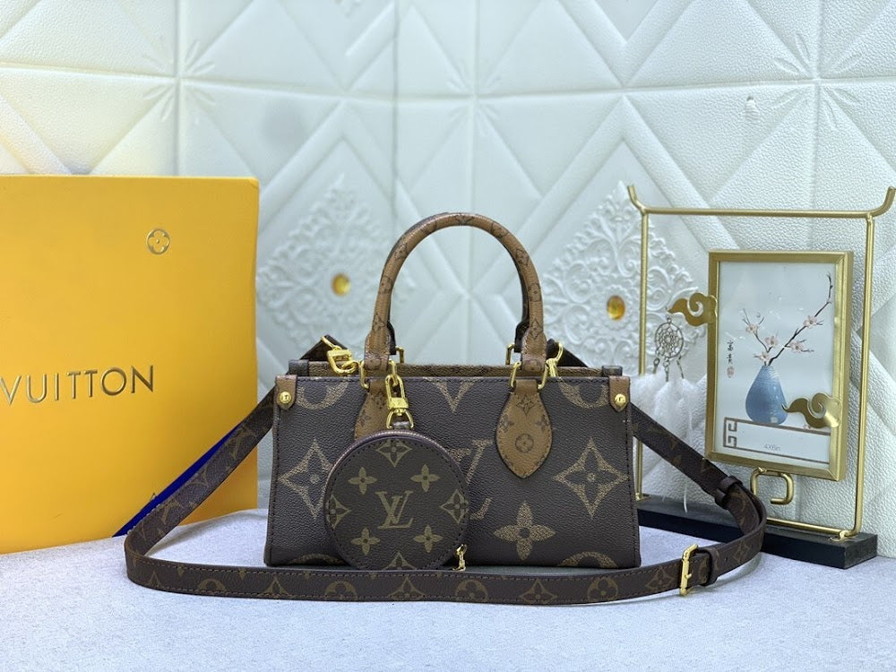 Jessica Bags ln Luxury Bag --76014