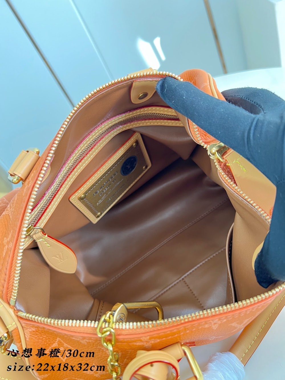 Dragons Bags ln Luxury Bag --96532