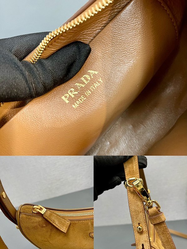 Jessica Bags pradn Luxury Bag --75030