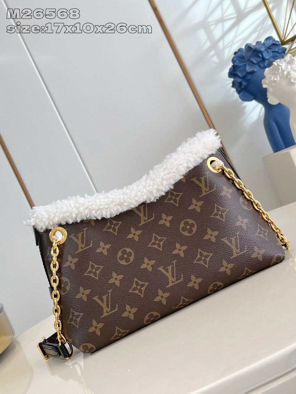Dragons Bags ln Luxury Bag --81840