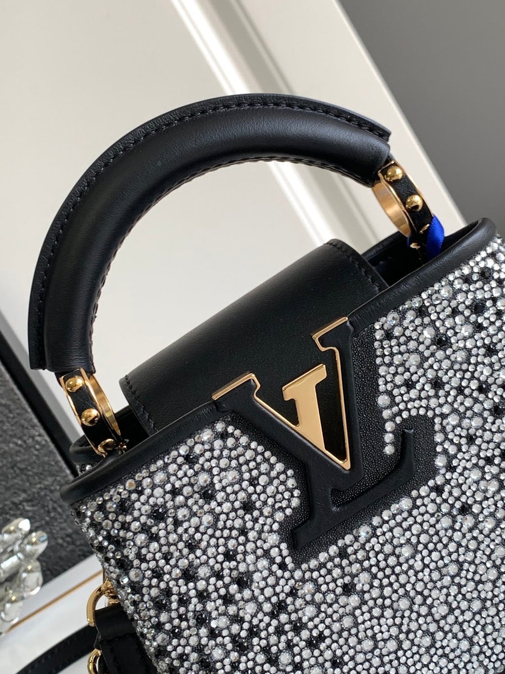 Dragons Bags ln Luxury Bag --96826