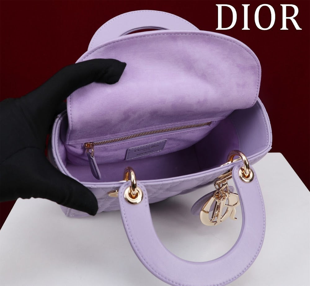 Dragons BagsDiorn Luxury Bag --115929