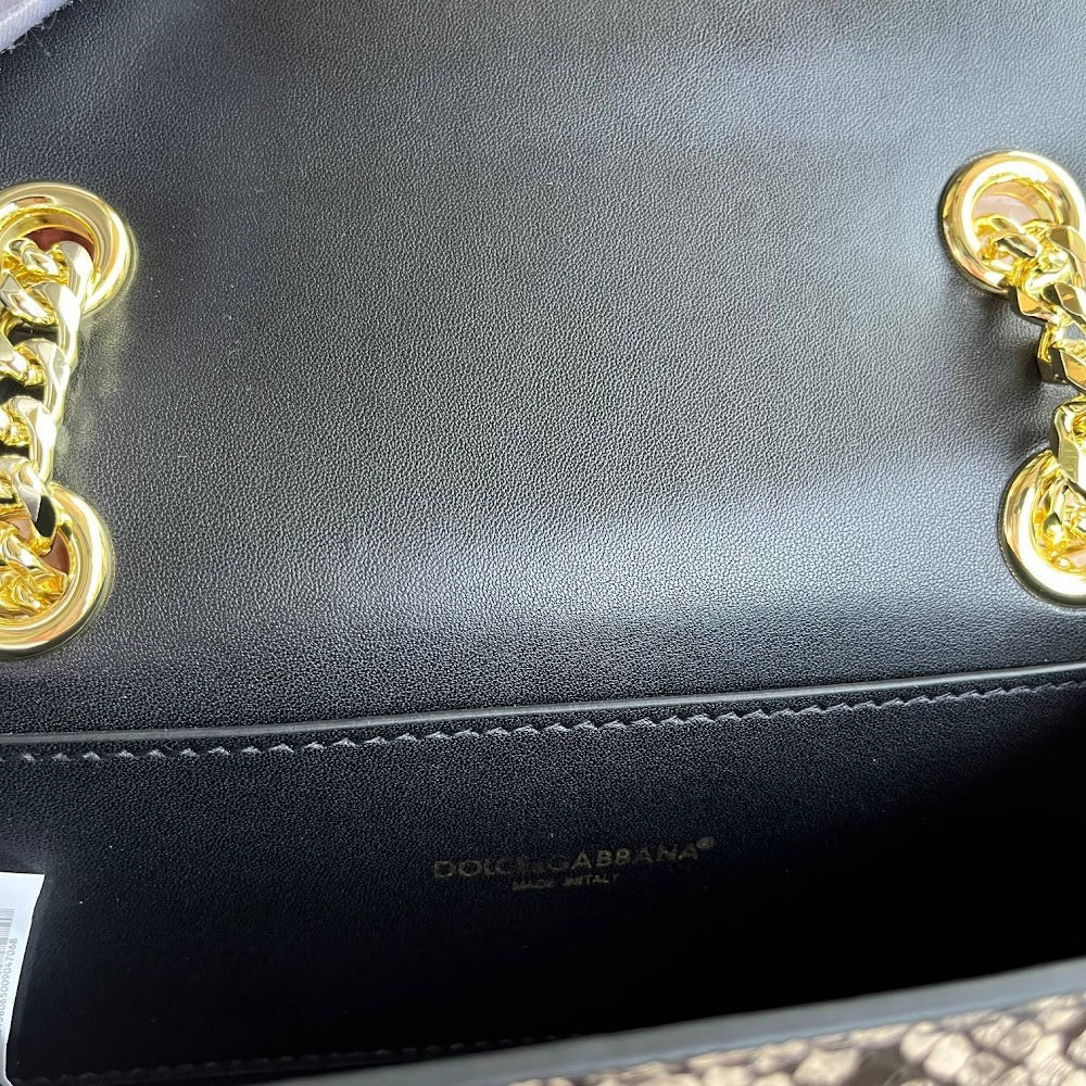 Dragons Bags DGn Luxury Bag --93803