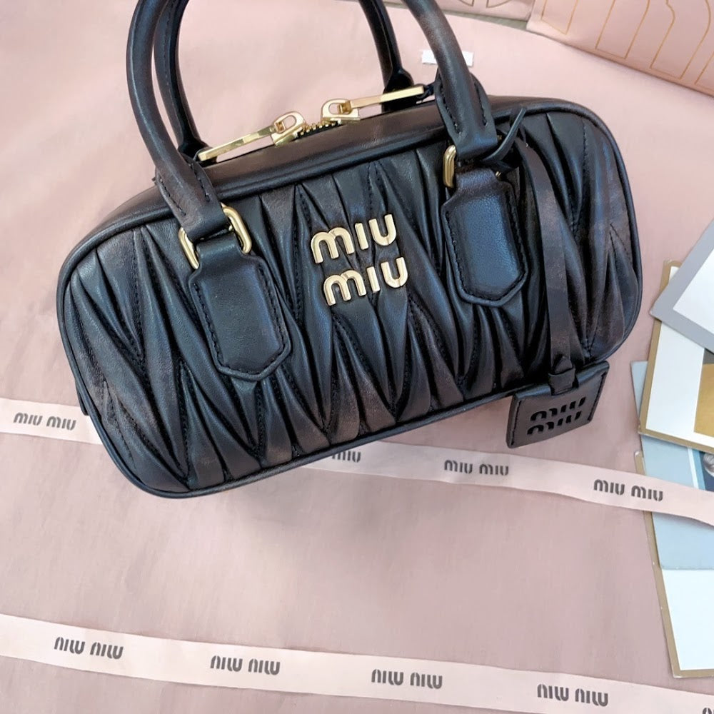 Dragons Bags Miun Miun Luxury Bag --122326