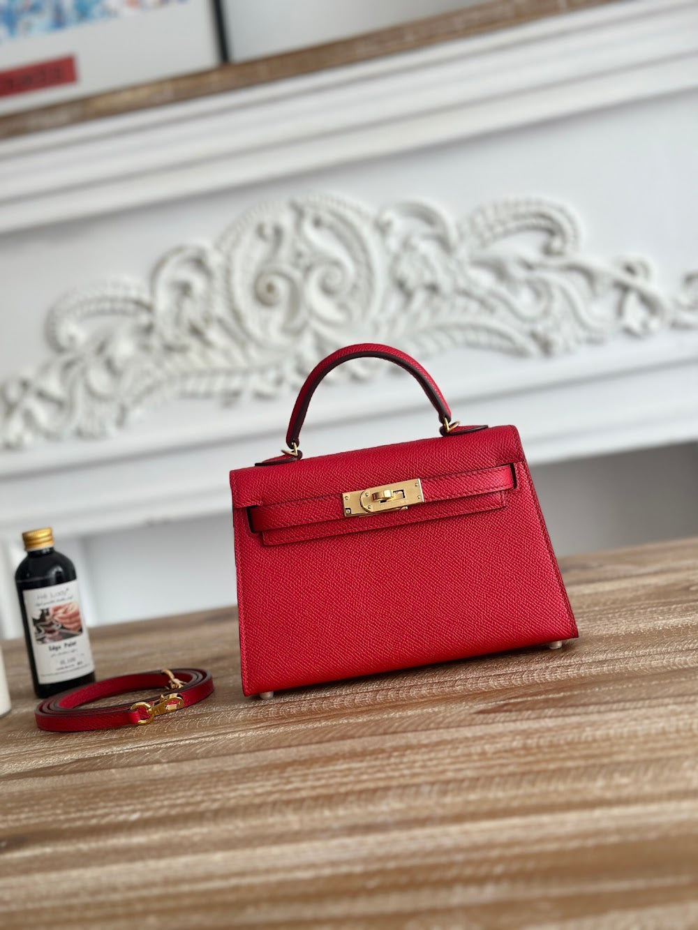 Dragons BagsHermesn Luxury Bag --116859