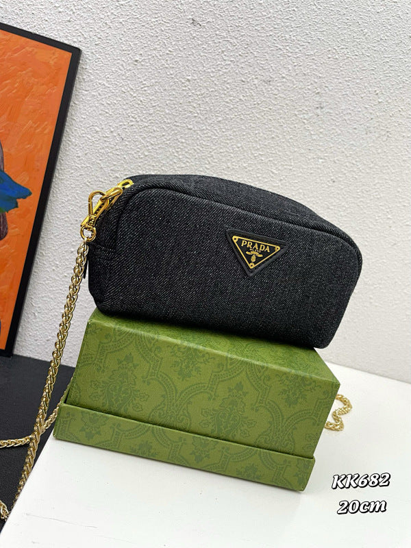 Dragons Bags pradn Luxury Bag --73772