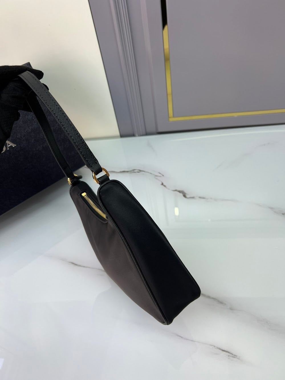 Dragons Bags Pradn Luxury Bag --102683