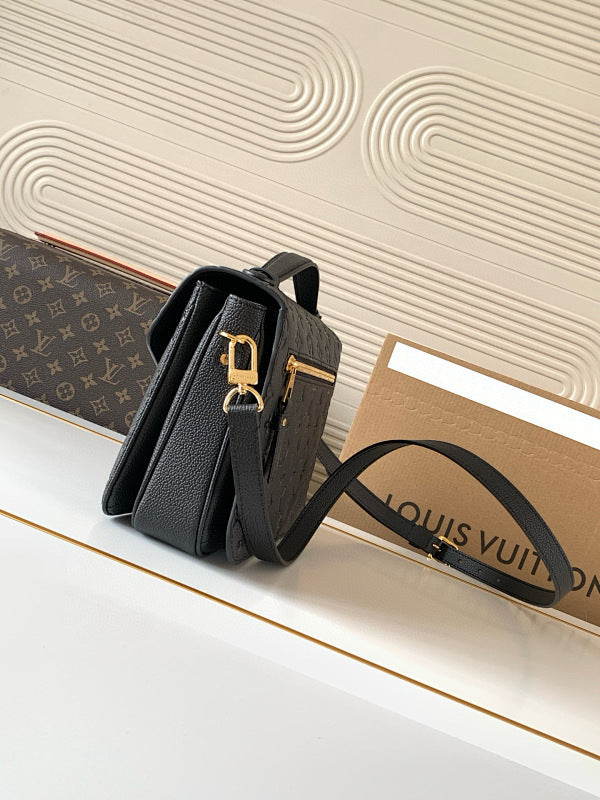 Dragons Bags LVn Luxury Bag --78960
