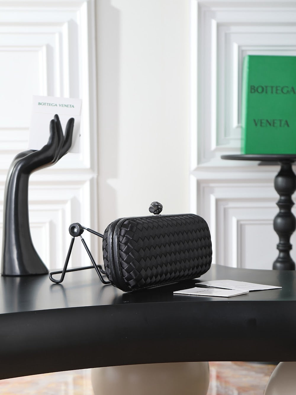 Dragons Bags Bottegan Luxury Bag --91114