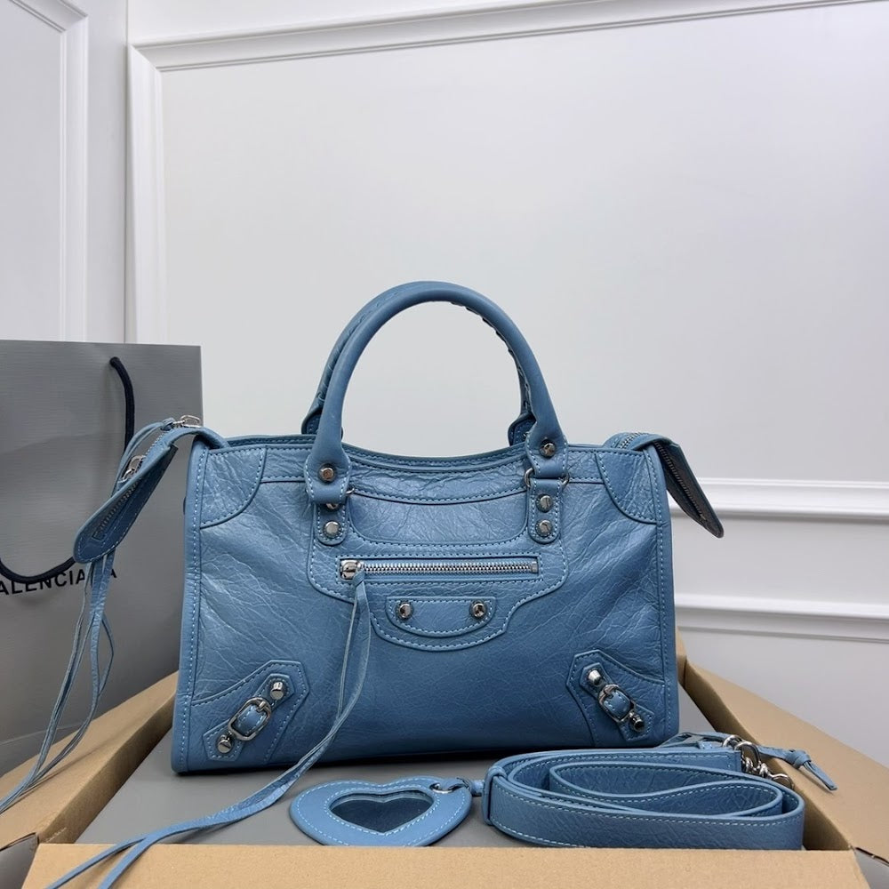 Dragons Bags Balenciaga Luxury Bag --110582
