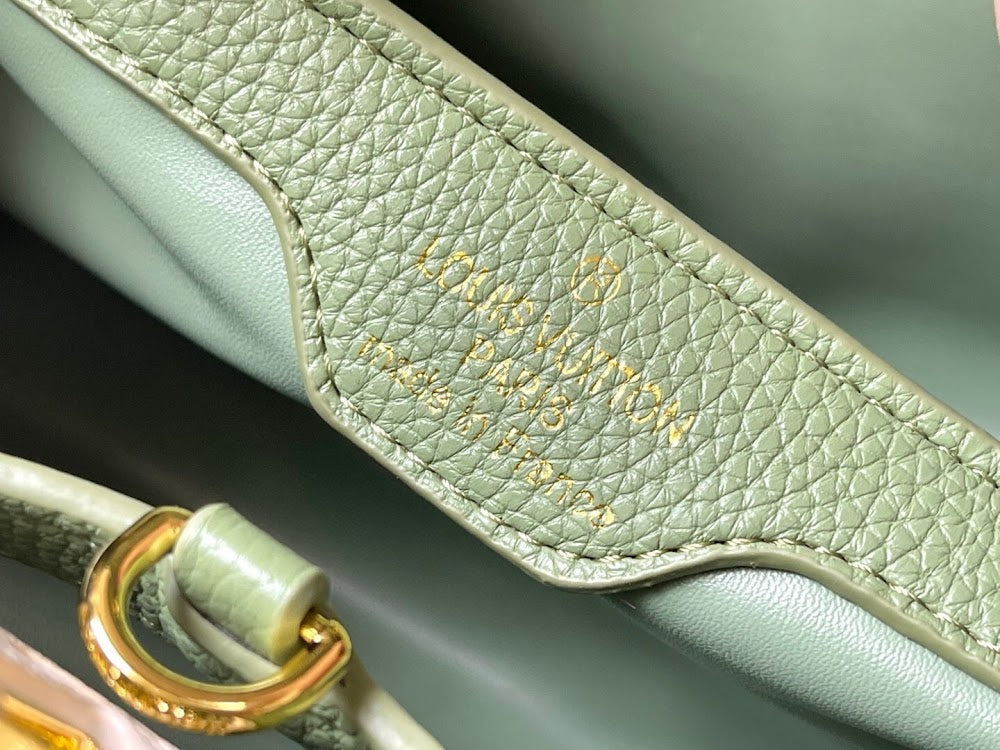 Jessica Bags ln Luxury Bag --76076