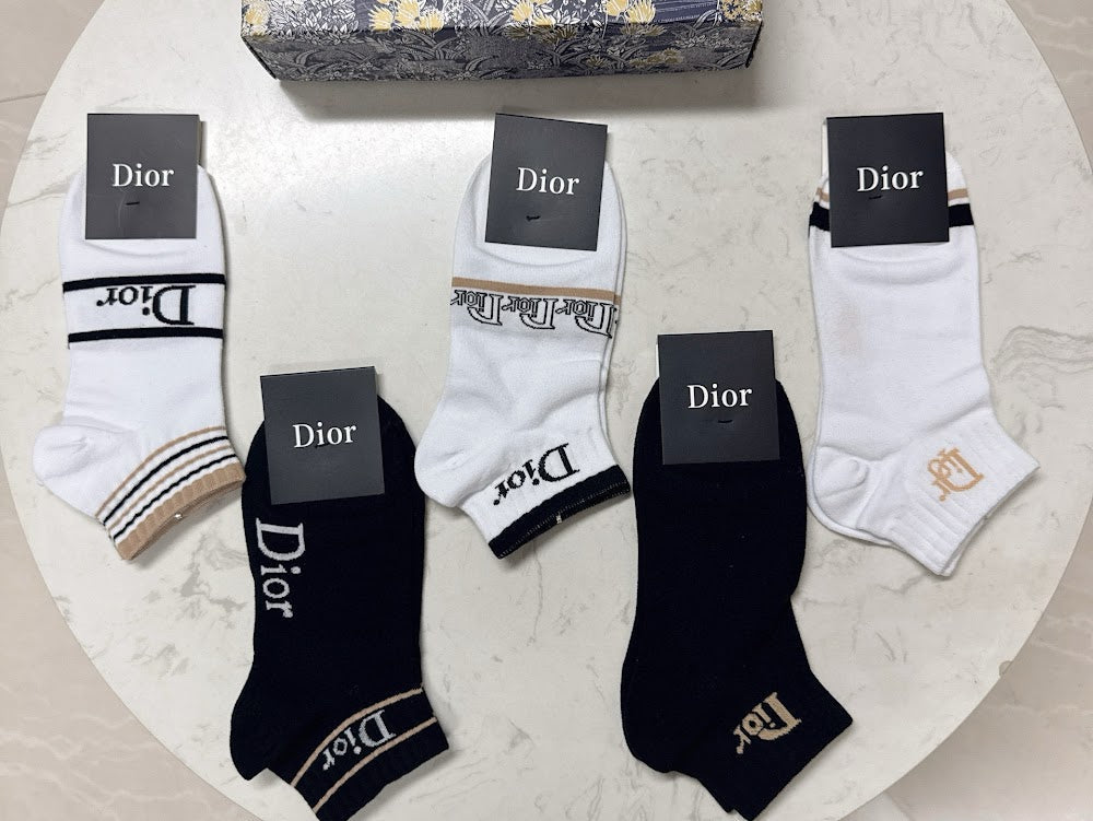 Dragons Bags Premium Luxury Socks --98695