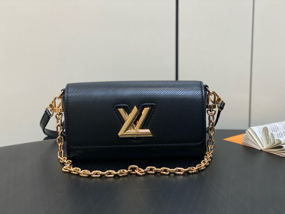 Dragons Bags LVn Luxury Bag --81048