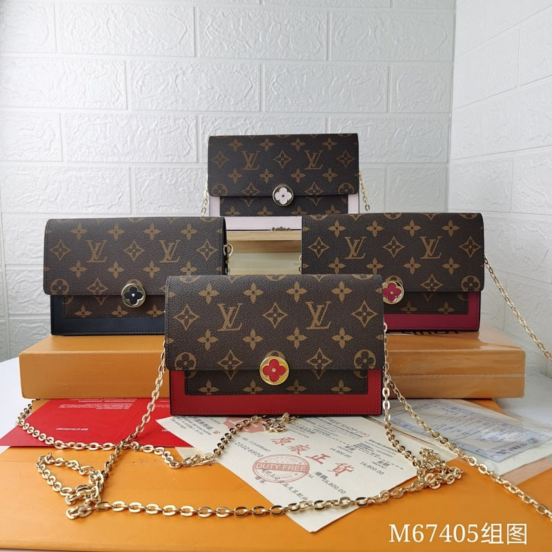 Dragons Bags ln Luxury Bag --78116