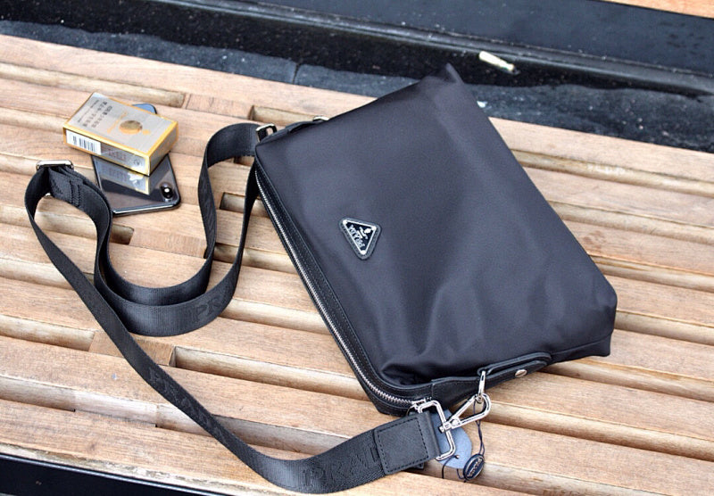 Dragons Bags pradn Luxury Bag --73302
