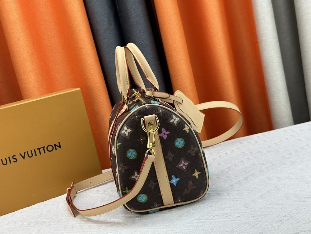 Jessica Bags ln Luxury Bag --76073
