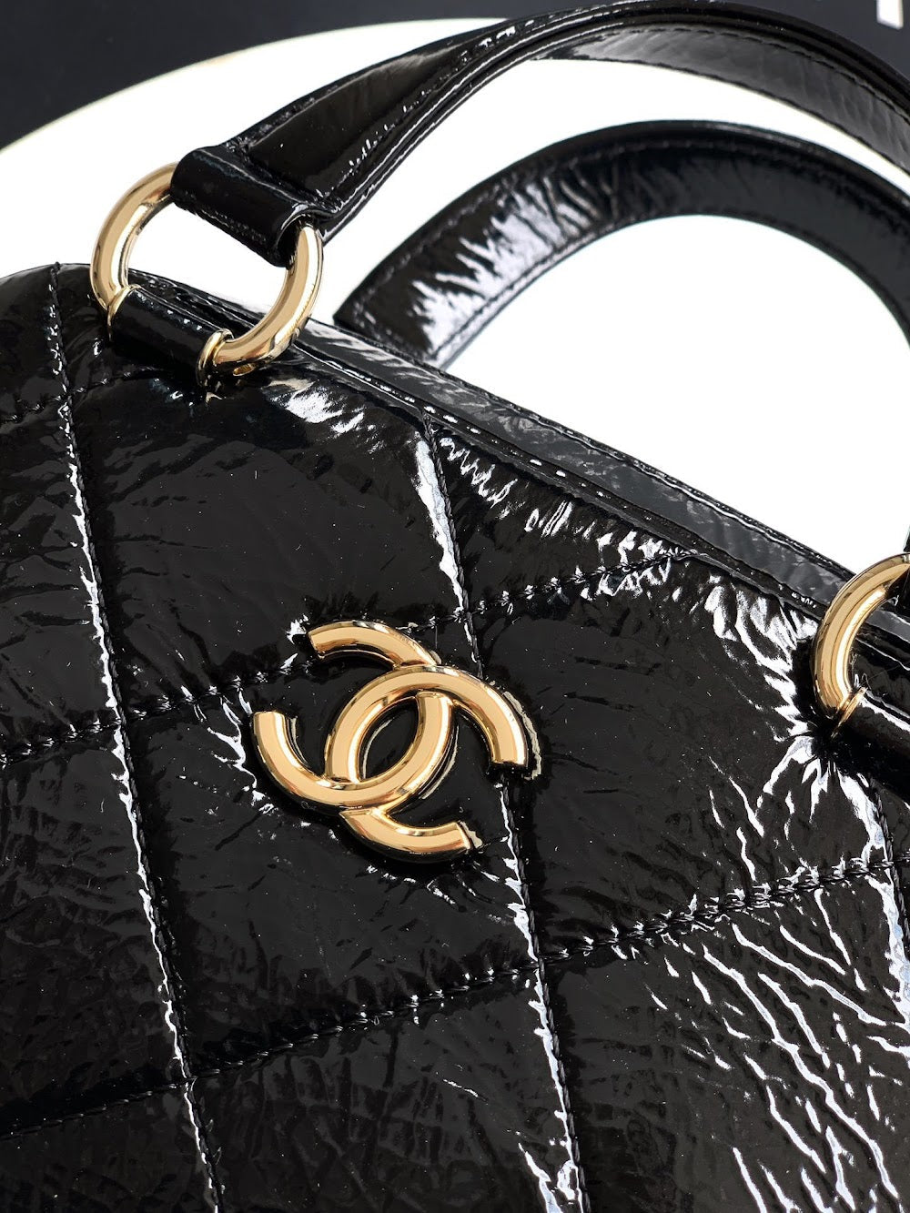 Dragons BagsCHn Luxury Bag --113930