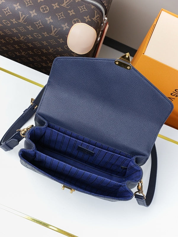 Dragons Bags LVn Luxury Bag --80014