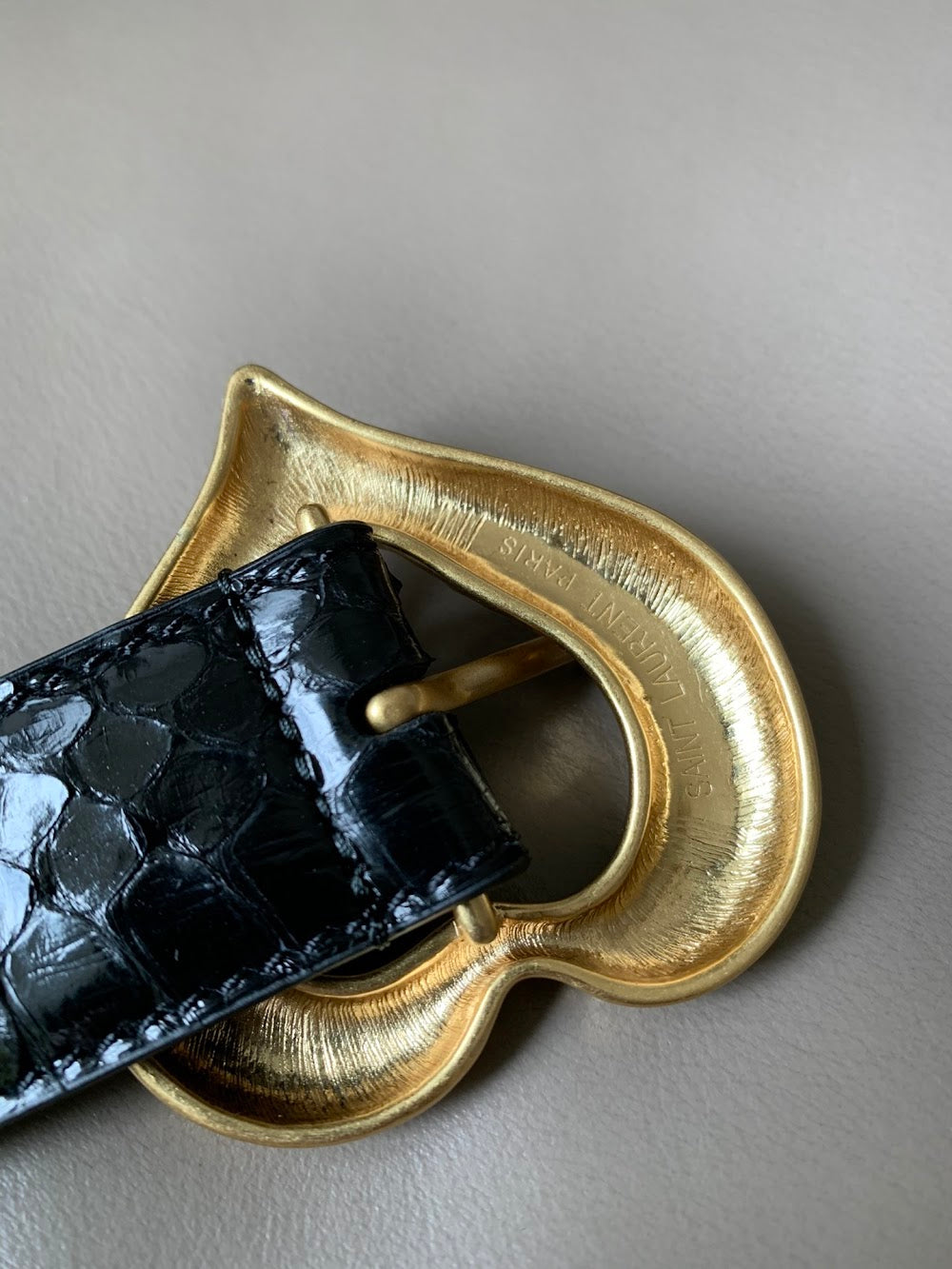 Dragons Bags YSLn Luxury Belt --110379