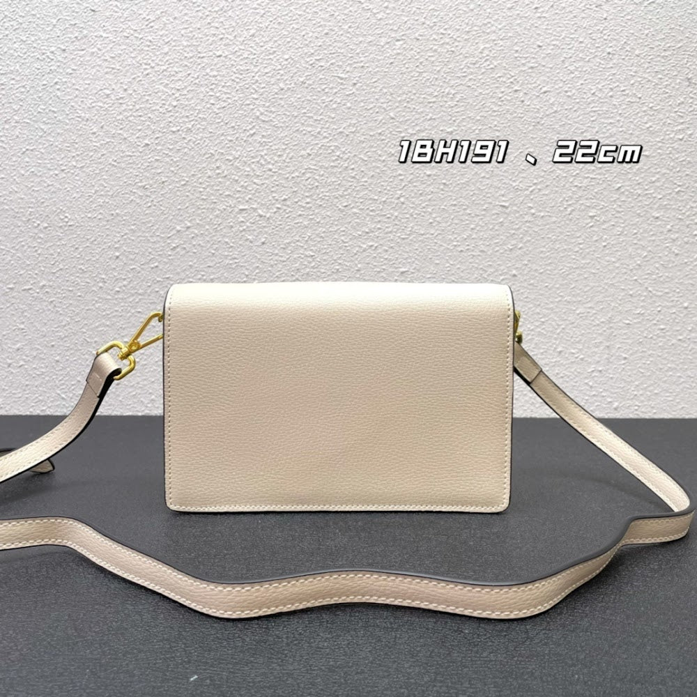 Dragons Bags pradn Luxury Bag --73096