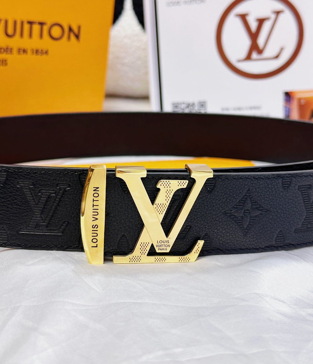 Dragons Bags ln Luxury Belt --100535