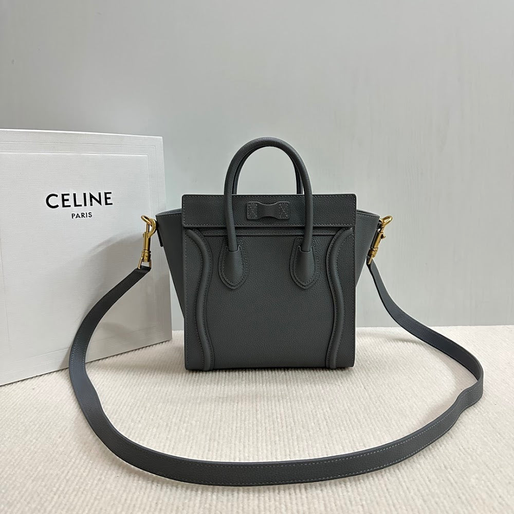 Dragons Bags Celine Luxury Bag --112024