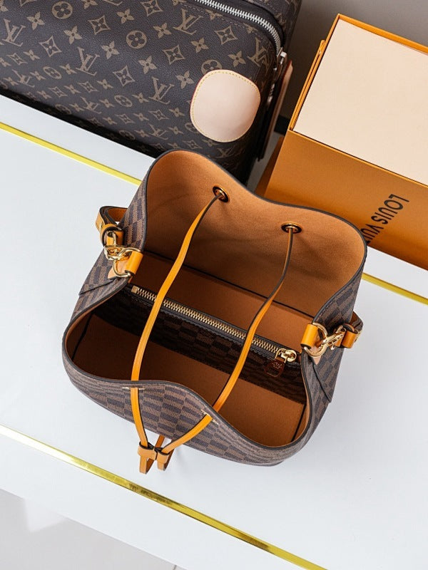 Dragons Bags LVn Luxury Bag --81086