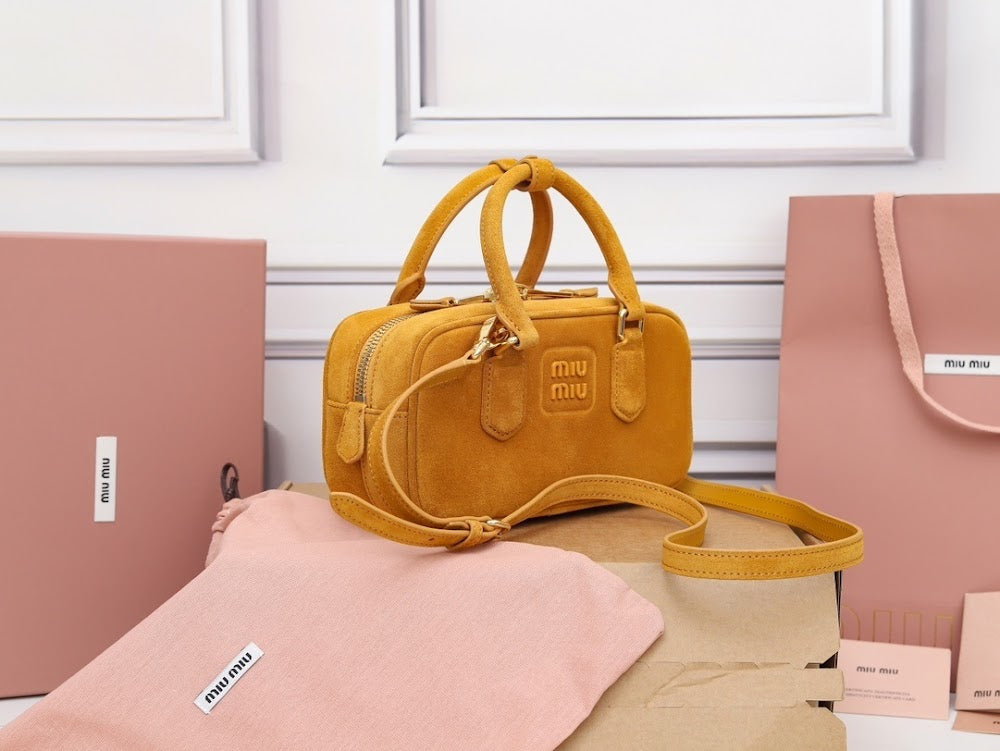 Dragons Bags Miun Miun Luxury Bag --123617