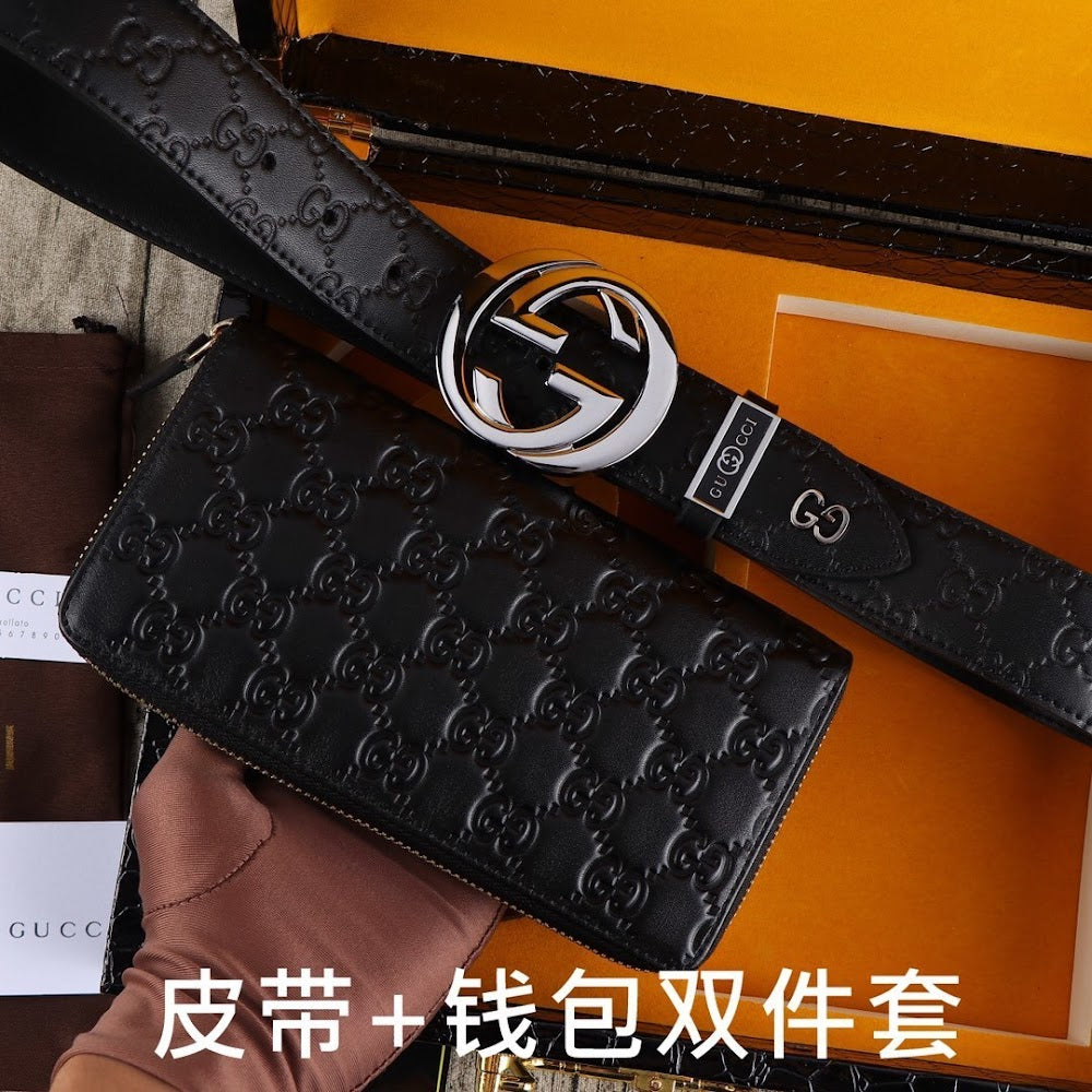 Dragons Bags Guccin Luxury Belt --105140