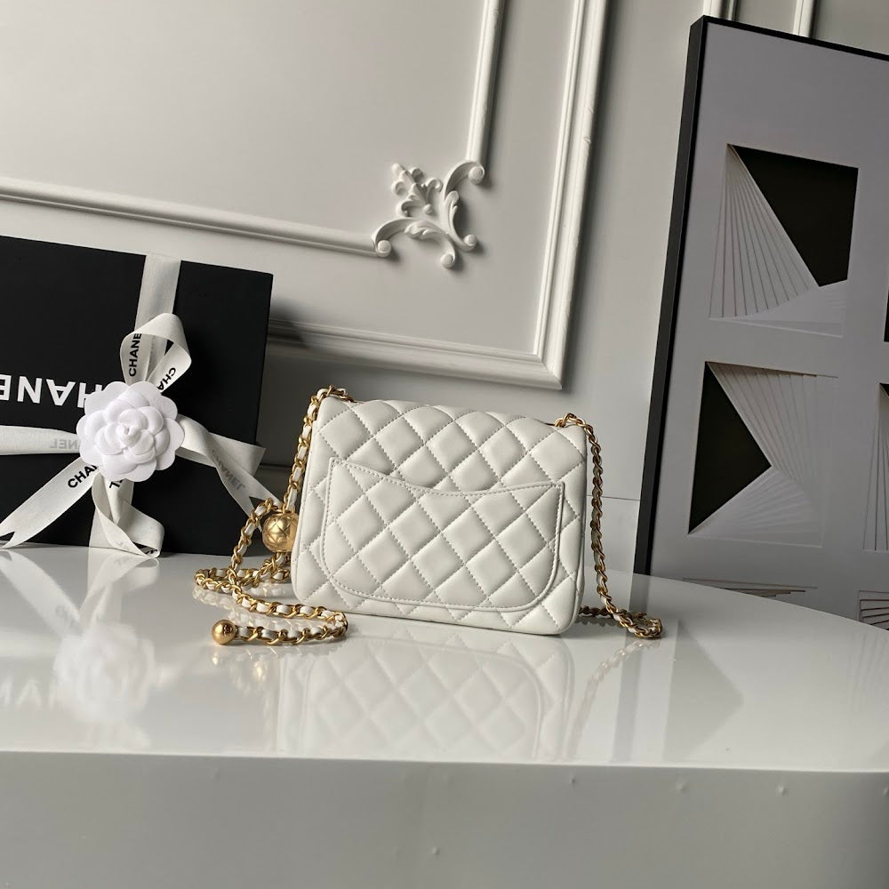 Dragons Bags CHn Luxury Bag --112860