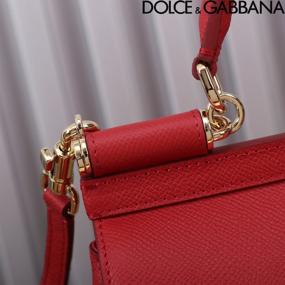 Dragons Bags DGn Luxury Bag --93609