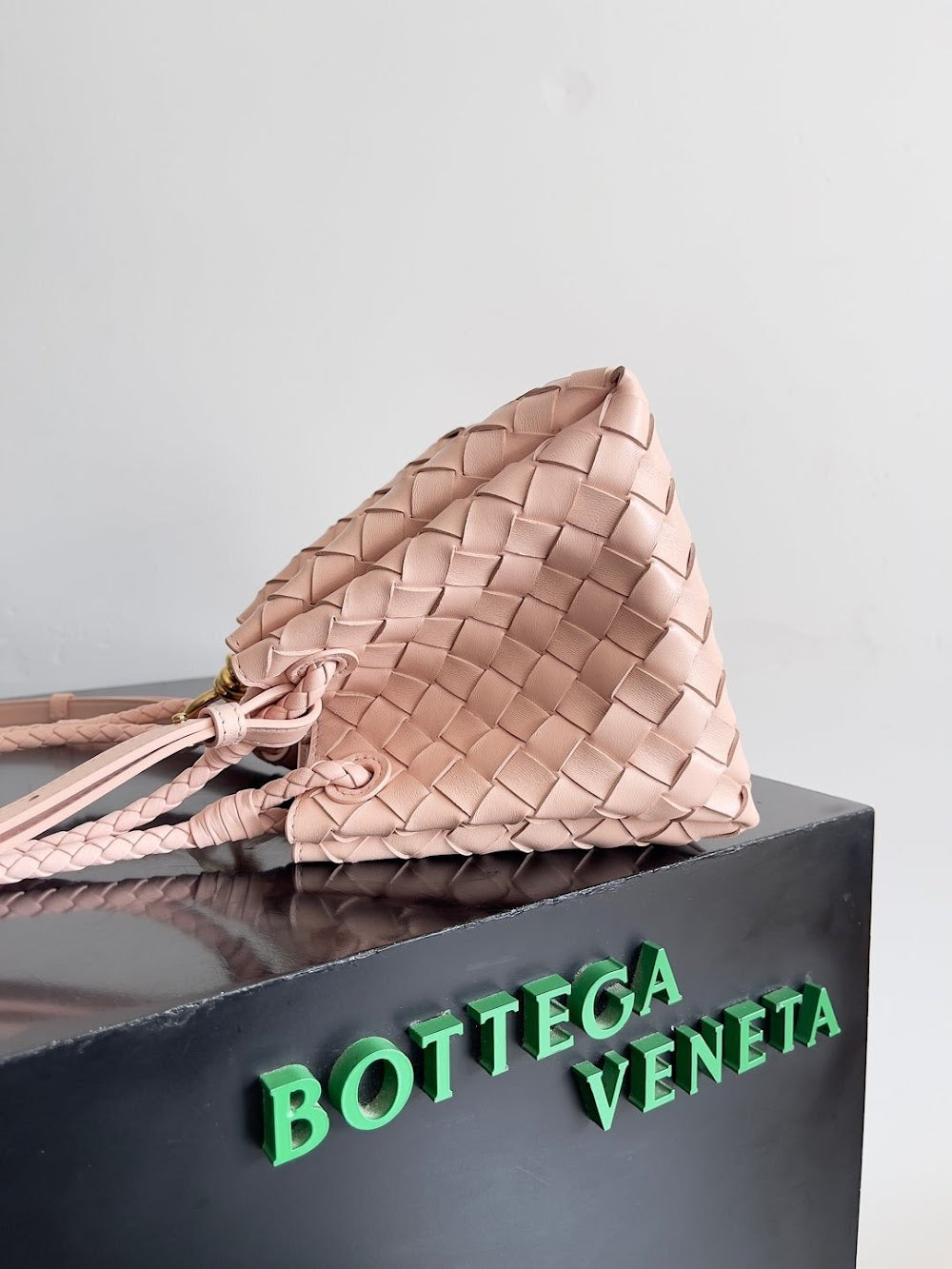 Dragons Bags Bottegan Luxury Bag --90964