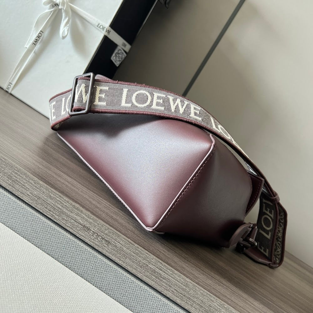 Dragons Bags Lowen Luxury Bag --99957