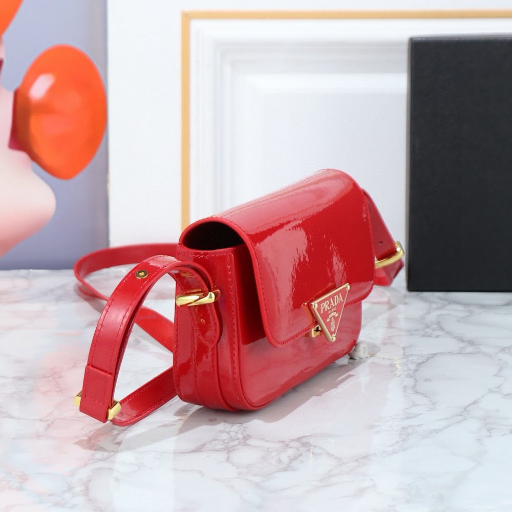 Dragons Bags pradn Luxury Bag --73650